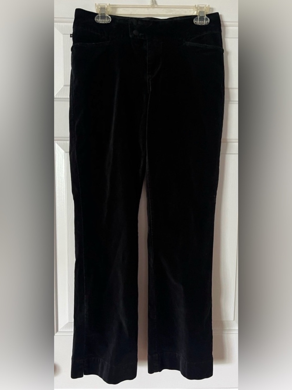 Ralph Lauren velvet like pants